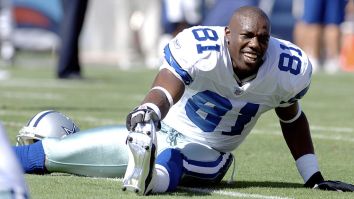 Terrell Owens Says That An NFL Comeback Might Be Happening This Year So Get Your Popcorn Ready