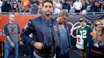 Jay Cutler Says He Lost NFL Sponsorship Deal With Uber Eats After Criticizing Mask Mandates On Twitter