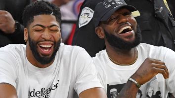 Bulls And Heat Fans Are Angry Their Teams Are Being Investigated For Tampering And Not LeBron James Or The Lakers