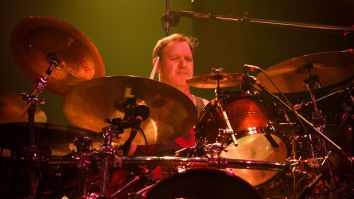 Jon Fishman, Drummer, Explains How He’s Trolling Phish Fans On Summer Tour