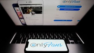 OnlyFans CEO Explains Why It Banned Adult Content: ‘We Had No Choice’
