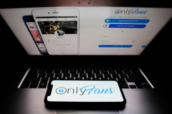 OnlyFans founder and CEO Tim Stokely says the online subscription platform had “no choice” but to ban pornography after “unfair” treatment by banks.