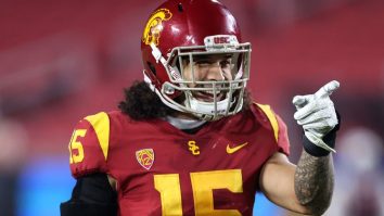USC Football Laughed In The Face Of The Big Ten, ACC and Pac-12 ‘Conference Alliance’