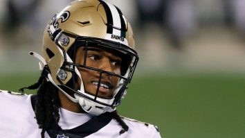 Saints WR Marquez Callaway Had The Best First Quarter In Preseason History With Two WILD Catches