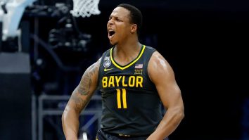 The Dallas Cowboys Are Pursuing A Baylor Hooper Despite Him Saying He Is ‘Not A Football Player’