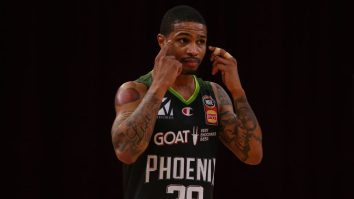 Pro Hooper Keifer Sykes Drains $1 Million Buzzer-Beater, Signs NBA Contract Hours Later