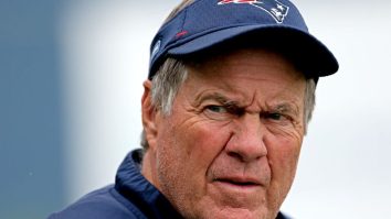 Bill Belichick Had A Very Bill Belichick Reason For Not Challenging Missed Call In Preseason Opener