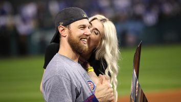 Ben Zobrist Drops $6 Million Lawsuit Against Pastor Who Had An Affair With His Wife