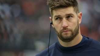 Uber Releases Statement About Cutting Ties With Former NFL Star Jay Cutler Over His Anti-Vaxx Stance