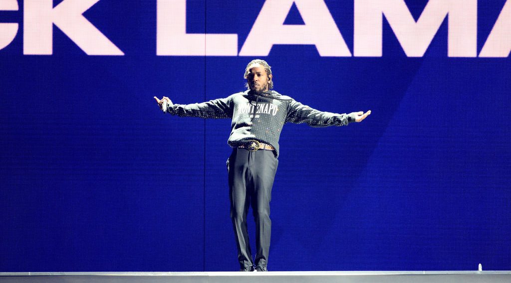 Kendrick Lamar Breaks Silence On New Album In Note To Fans As Oklama