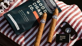 Buy And Gift Cigars Easily With These Cool Sealed Kits