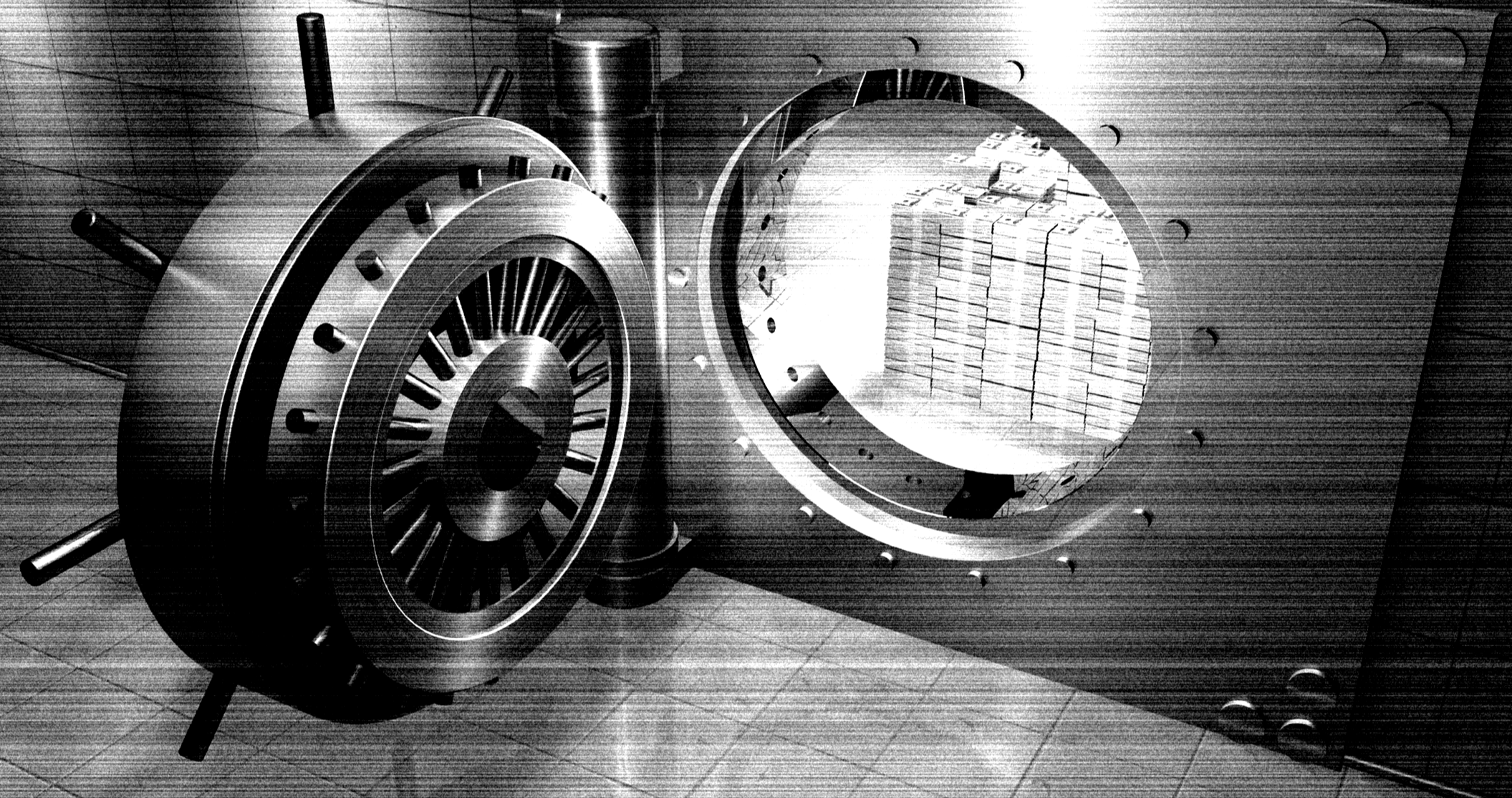 Guy Who Robbed Over 100 Banks Explains How And Why He Did It