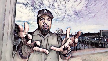 Ice Cube Told Us Why He Was Embarrassed After Watching ‘Whack’ Rough Cut Of ‘Boyz N the Hood’