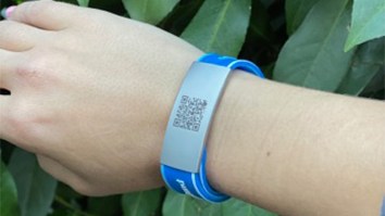 Re-Enter the World in Confidence with an ImmunaBand Vaccination Bracelet
