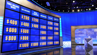‘Jeopardy!’ Is Reportedly Close To Naming A Permanent Host And No One Is Happy About The Frontrunner