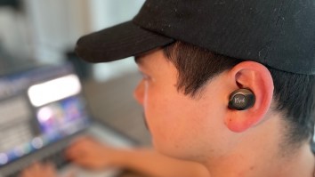 Optimize Your Earbud Audio Experience With The Klipsch T5 II True Wireless ANC Earbuds