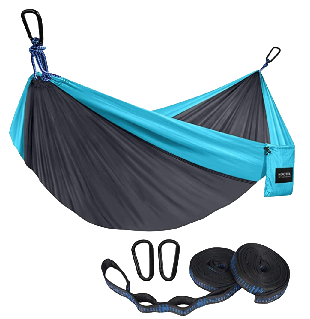 Daily Deals on Amazon Foam Rollers, GoPros, Hammocks And More!