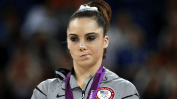 McKayla Maroney Reveals The Horrors She Went Through Competing At The 2012 Olympics