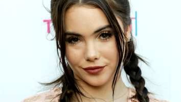 McKayla Maroney Selling ‘Not Impressed’ NFT, Expects It To Go For Over $1 Million