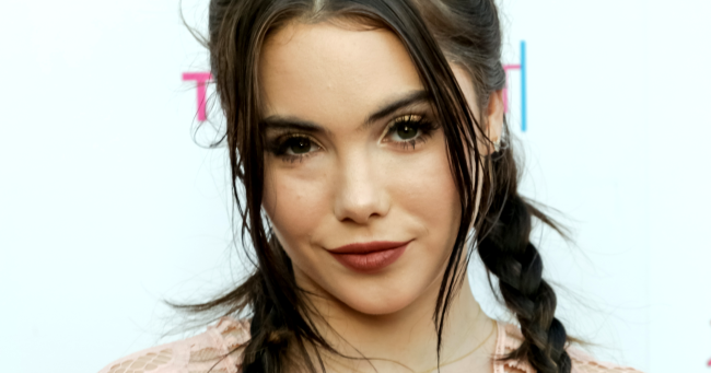 McKayla Maroney Selling Not Impressed NFT Could Go For 1 Million