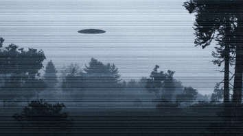 Meteorologist Who Spotted UFO On Radar In 1994 ‘Vindicated’ By Government Report