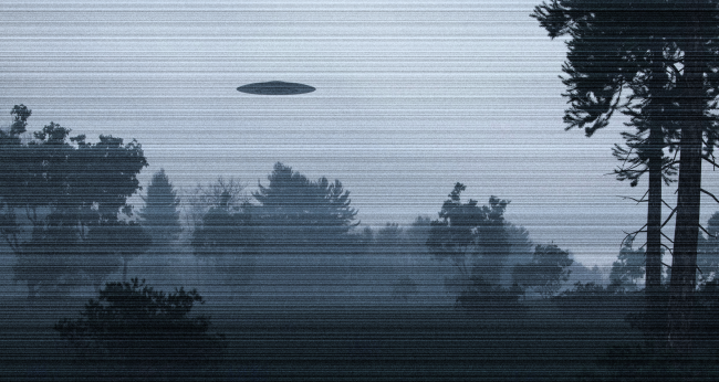 Meterologist Who Saw UFO On Radar In 1994 Vindicated By Government Report