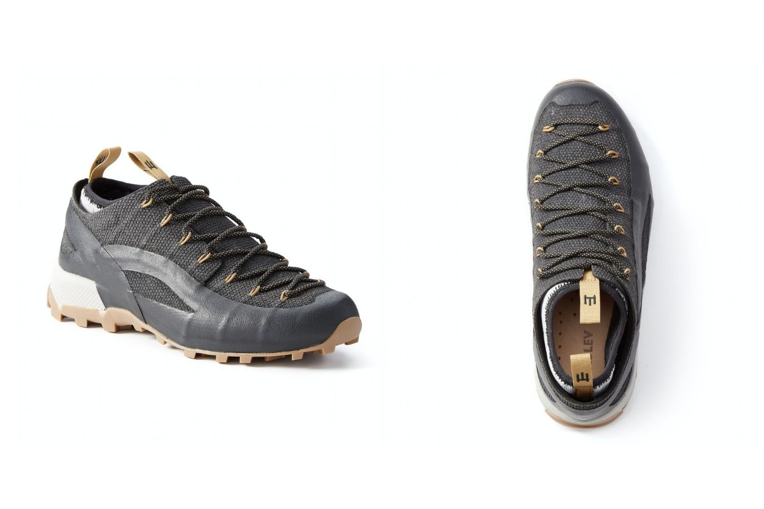 We're Loving This Italian-Made Outdoor Multisport Sneaker From Naglev