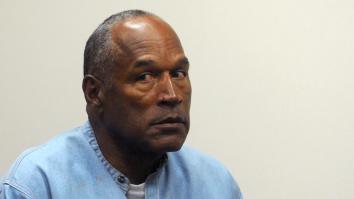 OJ Simpson Refers To Infamous Murders As ‘The L.A. Thing’, Worries The Killer’s Still There