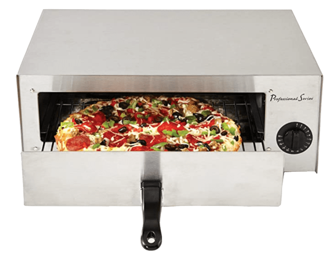 Professional Series Pizza Oven Baker