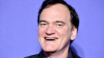 Quentin Tarantino Pledged To Never Give His Mom A ‘Penny’ Of His Fortune And His Explanation Belongs In The Pettiness Hall Of Fame
