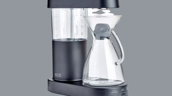 Make An Artisan Cup Of Coffee With This Ratio Six Coffee Maker