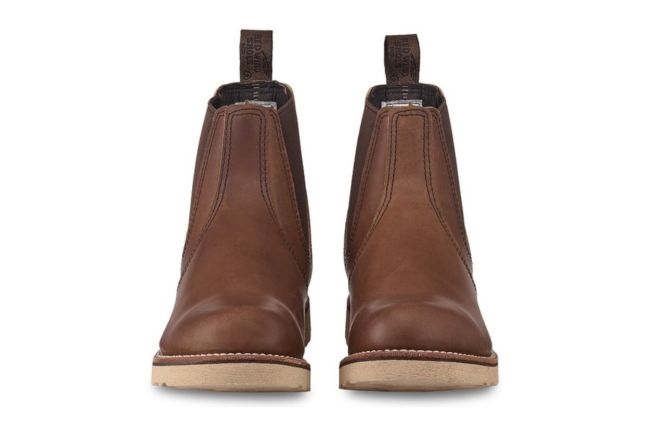 Red Wing Chelsea Boot (2)