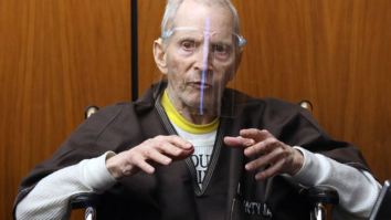 Robert Durst Reveals What He Meant To Say When He Seemingly Admitted To Murder On ‘The Jinx’