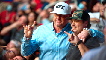 Roger Clemens Not Worried About Getting Into Hall Of Fame: ‘I Played The Right Way’