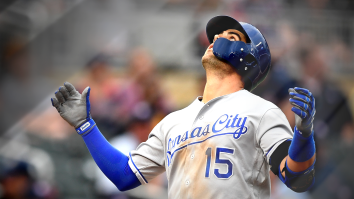 Royals Star Whit Merrifield Tells A Great Story About Dumping A Fan’s Girlfriend On Cameo