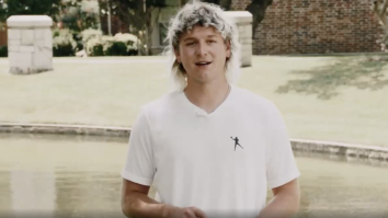 No. 1 QB Recruit Quinn Ewers Signs First NIL Deal After Skipping Senior Year Of High School, Enrolling At Ohio State