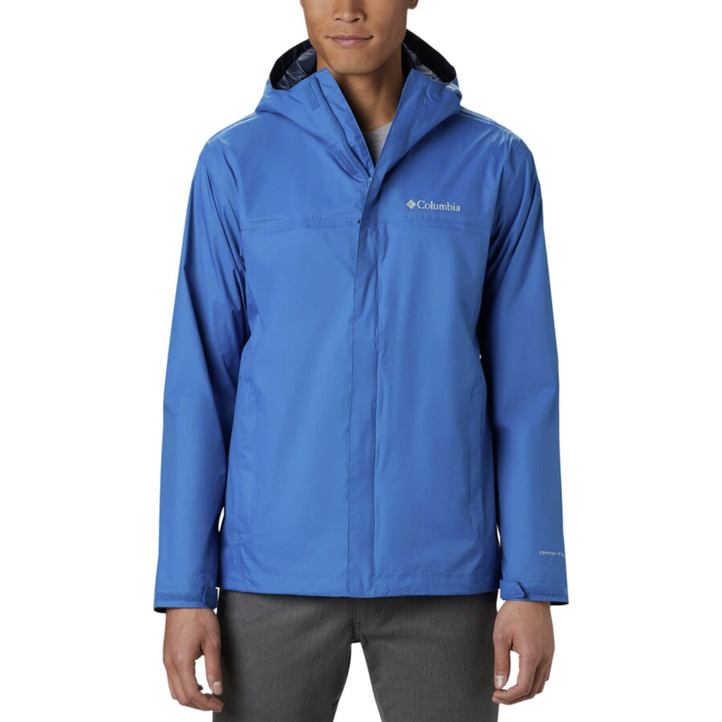 The Best Men's Lightweight Shell And Rain Jackets For Hiking - BroBible