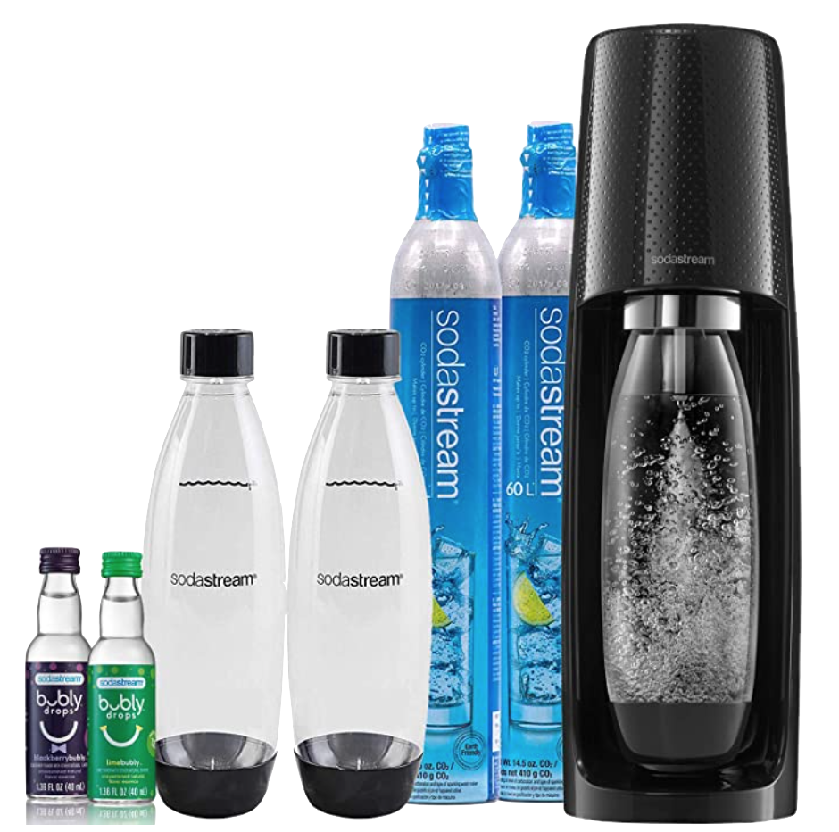 Daily Deals on Amazon 3D Printers, SodaStreams, Keurigs and More!