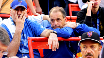 Study Reveals The Most Stressed Out Fans In Sports (We Feel You Sixers And Mets Fans)