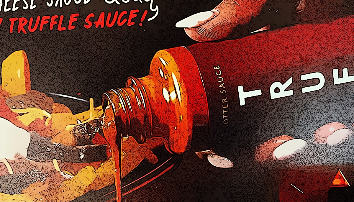 Here's Our Review Of The TRUFF Hot Sauce Being Sold At Taco Bell