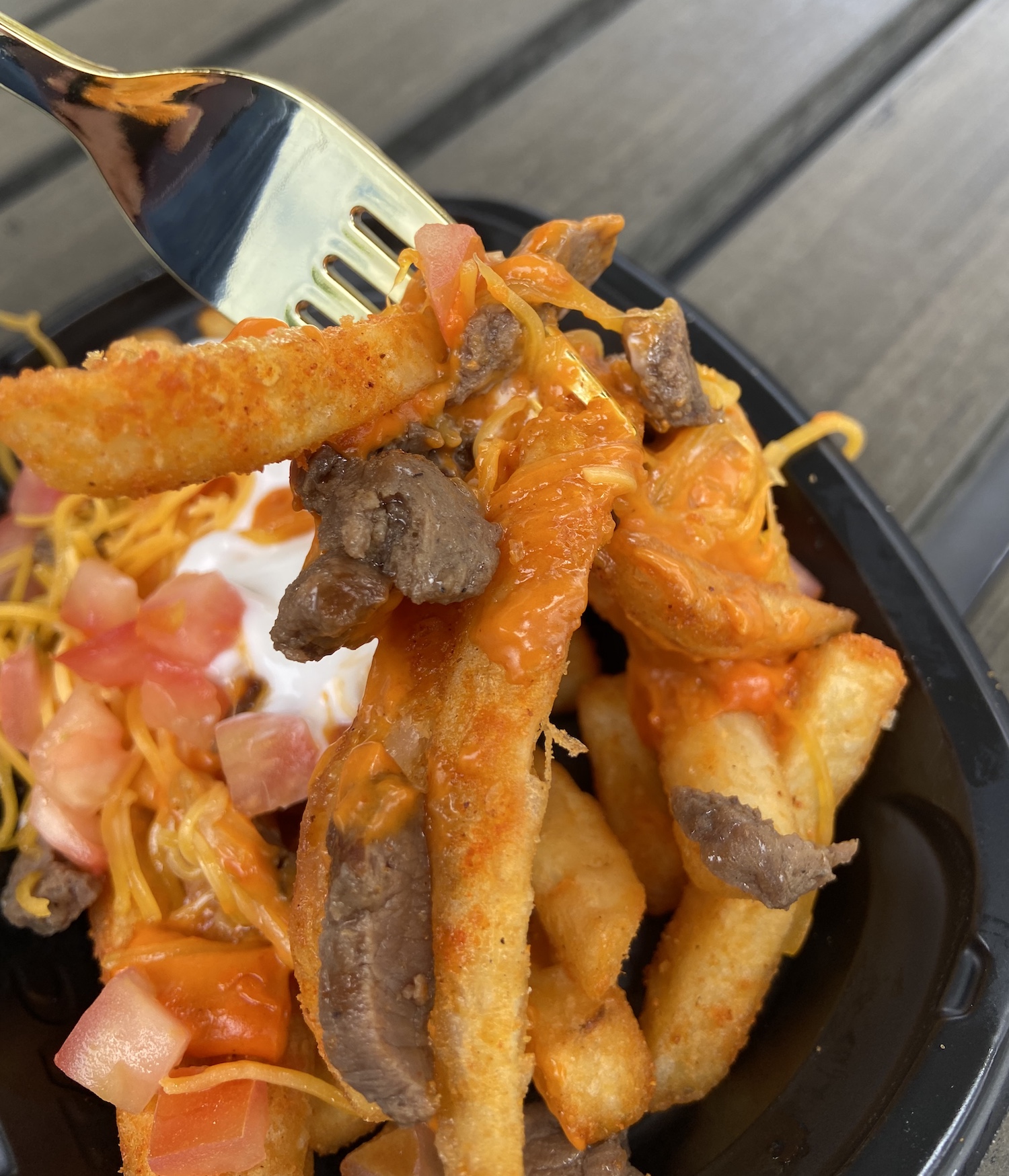 Here's Our Review Of The TRUFF Hot Sauce Being Sold At Taco Bell