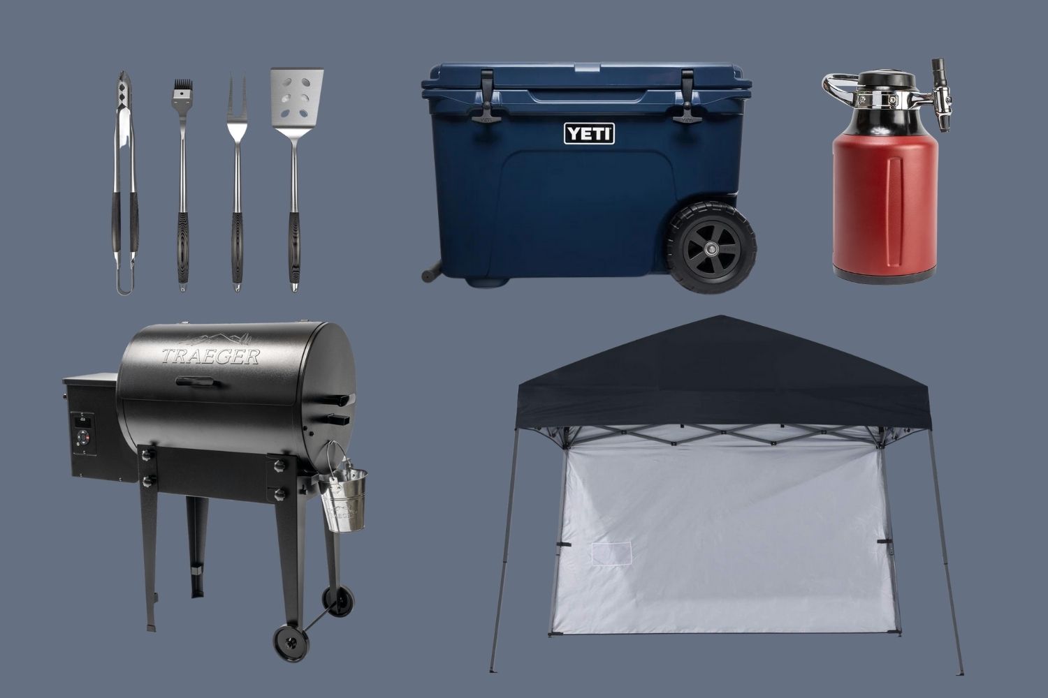 Football Season Has Begun, Here's All The Gear You Need For Your Next