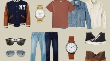 Tap Into Our Tailgate Style Guide And Look Your Best On Game Day