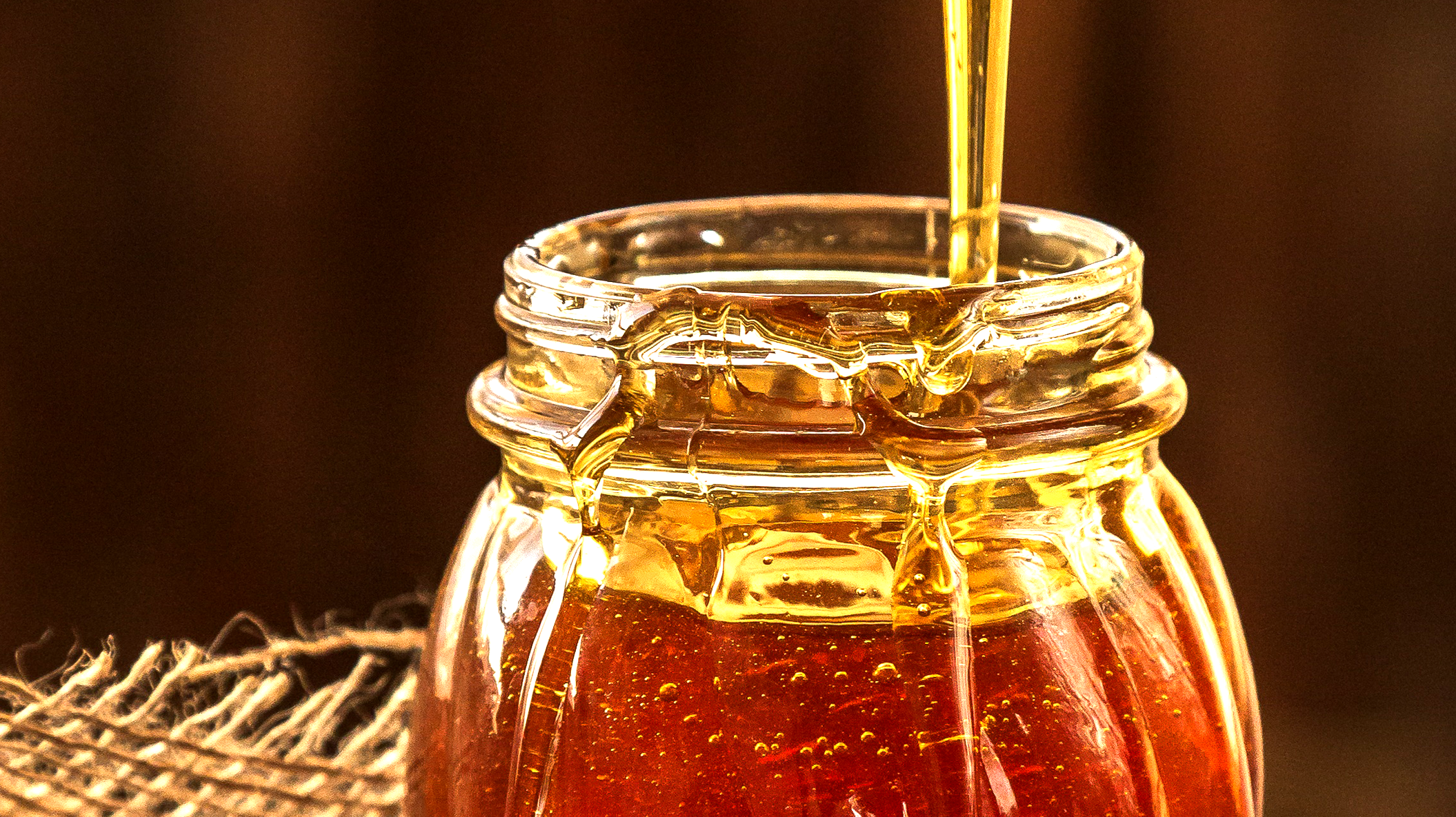 TikTokers Are Eating Frozen Honey, Experts Warn About Side Effects