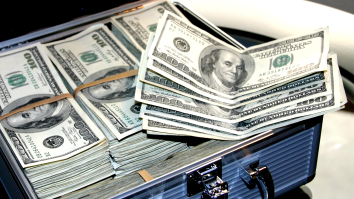 Virginia Man Wins $1 Million Lottery Jackpot, Adding To The $2.5 Million He Already Won In 2014