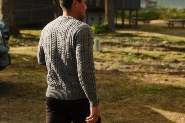Wellen Fisherman Sweater (2)