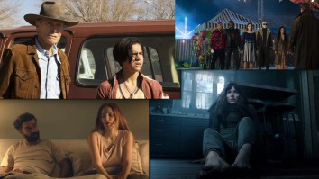 What’s New On HBO Max In September: ‘Cry Macho, Malignant, Scenes From A Marriage, Doom Patrol’