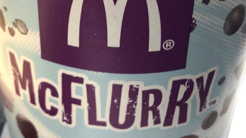 McFlurry Machine Makers Hit With Restraining Order In Lawsuit Over Making Them Easier To Fix