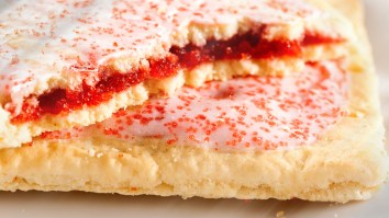 Woman Files Lawsuit Against Kellogg’s Over The Ingredients In Strawberry Pop-Tarts