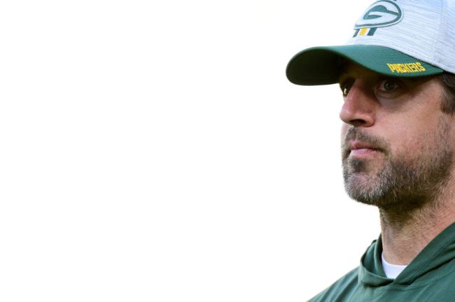 aaron rodgers close retiring packers